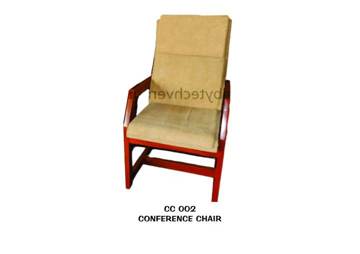 CC 002 — Conference and boardroom