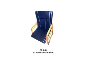 CC 004 — Conference and boardroom