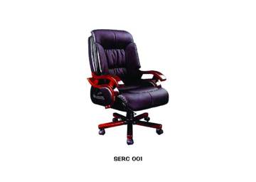 SERC 001 — Executive chairs