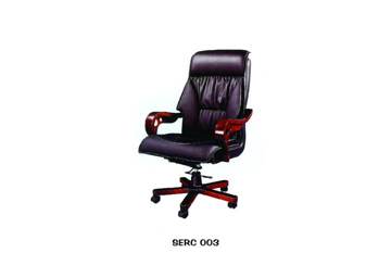 SERC 003 — Executive chairs