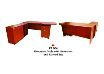 Executive tables