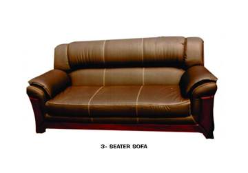 SOFA 3B — Sofas and living