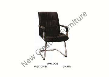 VRC 002 — Visitor's chairs