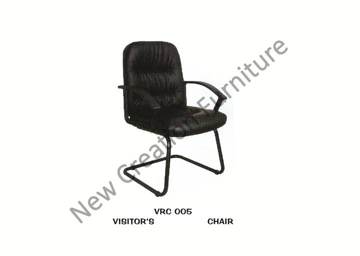 VRC 005jpg — Visitor's chairs